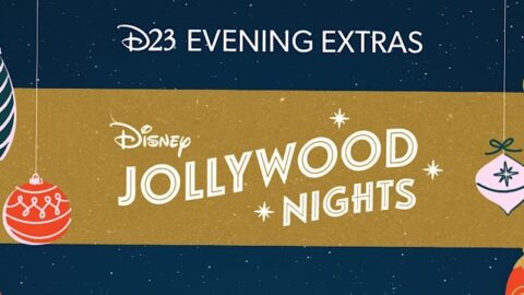 Here are all the details on the new D23 Disney World add-on holiday event