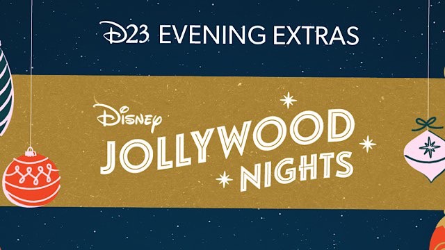 Here are all the details on the new D23 Disney World add-on holiday event
