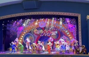 How to Purchase Your Tickets for Tokyo Disneyland