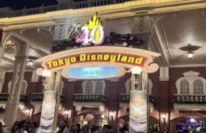 A First Timer's Guide to Tokyo Disneyland