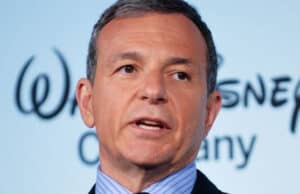 Is this really the best timing for Iger to renovate his $33M mansion?