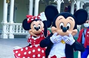 New: Early Theme Park Entry Will NOT Be Offered On This Date