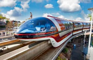 News: This Disney Transportation is Closed Now