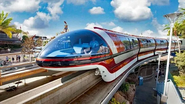 News: This Disney Transportation is Closed Now