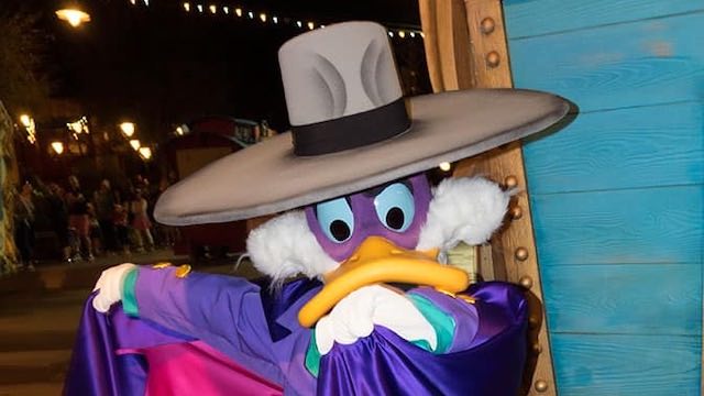 Check Out all of the Rare Characters that were at This Disney After Hours Event