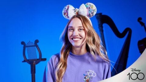 The New Disney Special Moments Line Includes an Amazing Loungefly