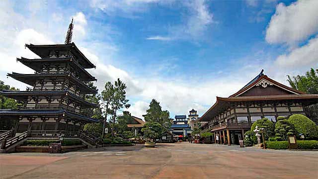 There's a unique and limited-time EPCOT experience coming soon
