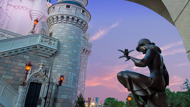 This Magic Kingdom Experience Forever Closes Today