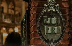 This New Disney Bag is Hauntingly Amazing
