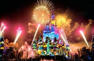 Tickets go on sale soon for this popular Disney World Halloween Event