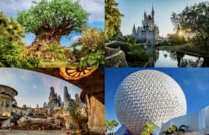 Update your Disney World touring plans with these new hours