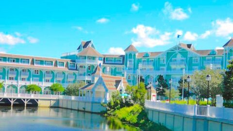 Why Kids LOVE Summer Break Trips to Disney’s Beach Club