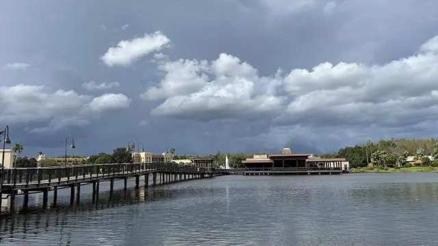 Warning for Travelers Going in and out of Florida