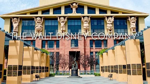 Breaking: The Walt Disney Company Enters a New Partnership