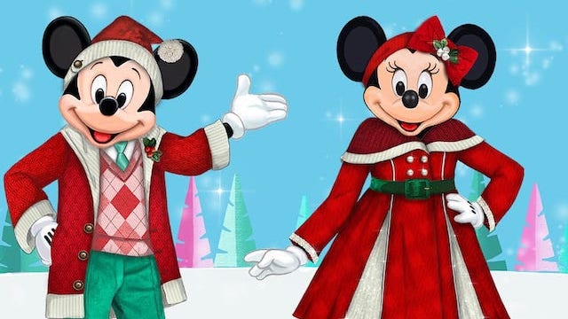 Disney announces even more special holiday events but what about the most popular one?