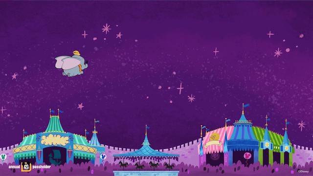 Disney is giving us something for FREE