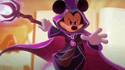 Disney’s new interactive game is NOT releasing as planned