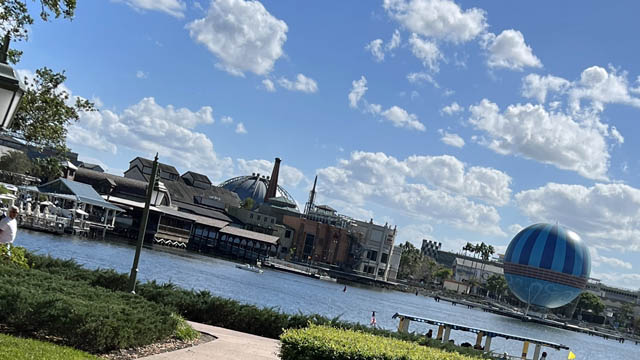 Fatalities Reported at Disney World Now