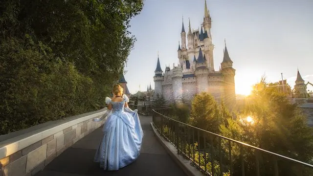 Here is YOUR chance to stay in the Cinderella Castle Suite at Magic Kingdom