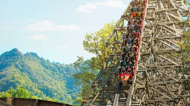 I Love Disney But Find Out Why Dollywood Will Be Our Next Family Vacation