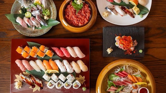 Menu revealed for Disney World's new restaurant opening this month