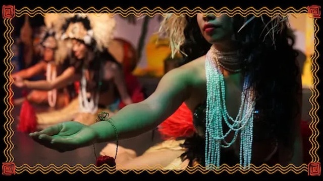 New Polynesian Luau Experience Coming Near Disney World