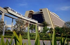 Now there are 13 more reasons to visit Disney's Contemporary Resort