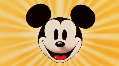 Oh Boy! Mickey is The Star of a NEW Disney Handbag Line