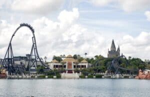 One Universal Ride Will Close For A Full Month