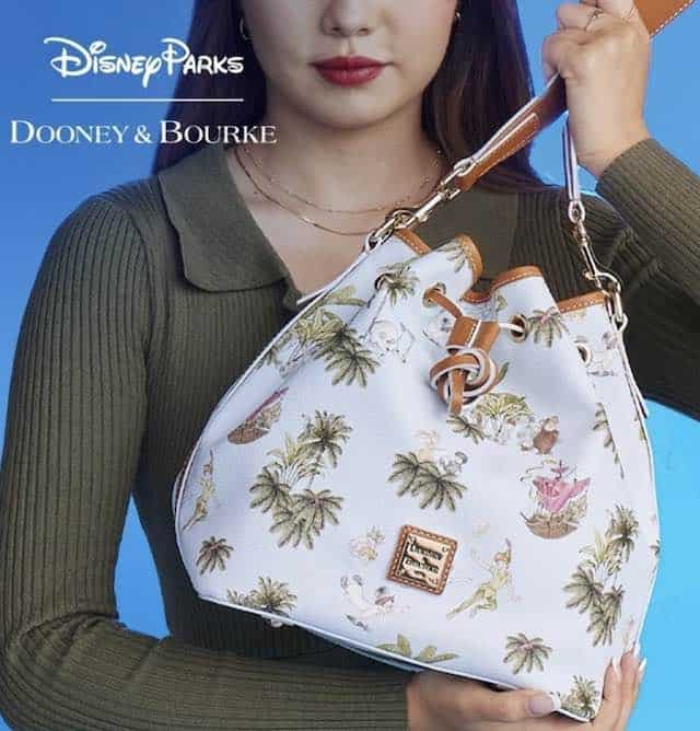 Peter Pan Dooney & Bourke Collection