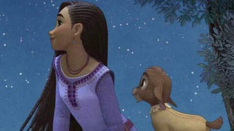 See why “Wish” is everything we love in a Disney animation