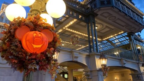 The Coveted Mickey Mouse Pumpkin Is Now Available For Purchase