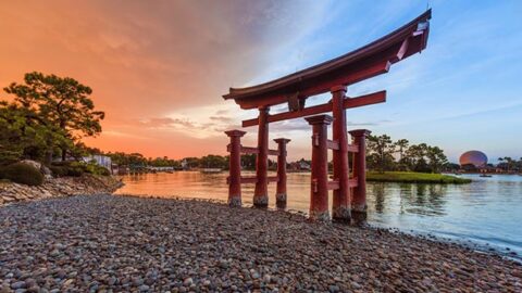 The Opening Date Revealed for a New Epcot Restaurant