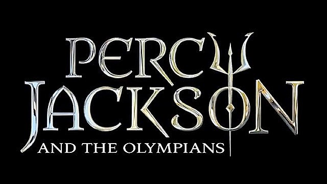 The Surprising Release Date for the New Percy Jackson Series