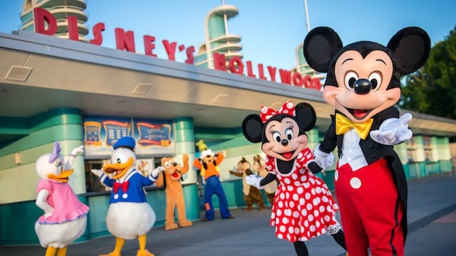 This Is The One Day To Avoid At Walt Disney World this Fall