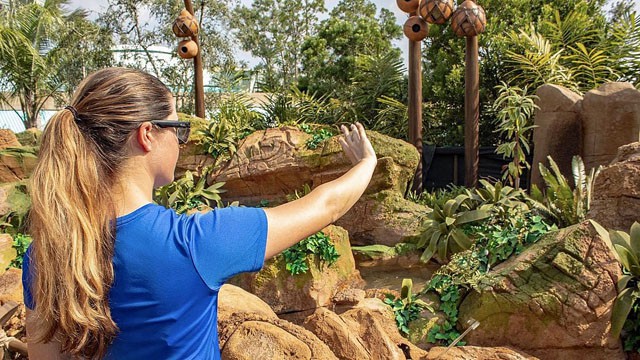 This Was NOT the Update We Expected for EPCOT's New Attraction