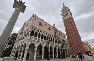 Our Choice for the Best Dining at Disney's Italy Pavilion