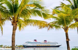 Wow! Disney Wants to Send You on a $12,000 Cruise!