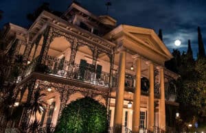 Opening Date Announced for Tiana's Palace Restaurant