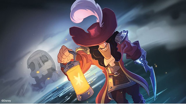 Disney's Hottest New Game is Coming to Disney Parks Soon