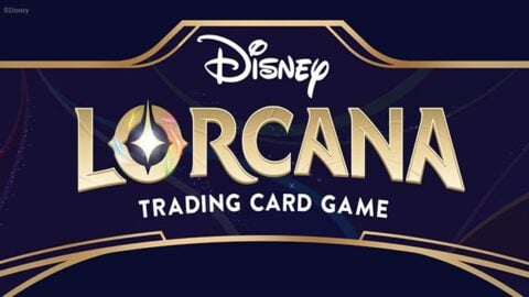 Disney’s New Card Game is Available Soon!