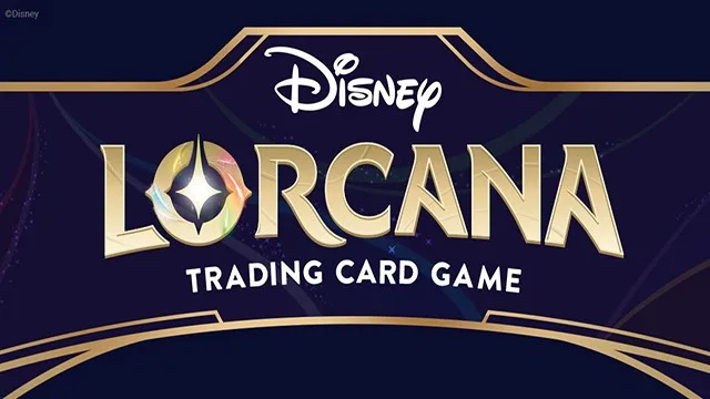 Disney's New Card Game is Available Soon!