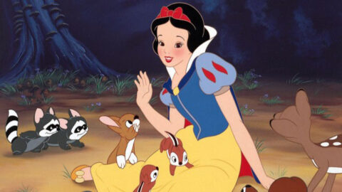 We now know a release date for Disney’s Live Action Snow White