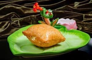 Full Menu Revealed for Tiana's Palace Restaurant
