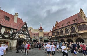 Brand New Entertainment Coming to EPCOT's World Showcase
