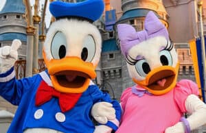 Breaking: Transportation Option Now Returns to Disney World