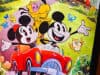 Changes coming to select Disney World parking lots