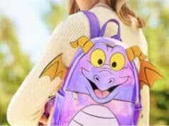 Check out the New Figment Merch in Disney World