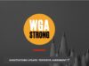Date Set to END the Writers' Strike