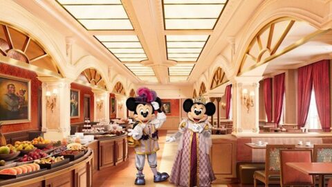 Details and opening date on Disney’s best resort reimagining ever!